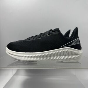 Brand New Altra Experience Form Black Running Shoe AL0A85NU000 Women's Size 6